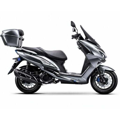 NEWLIGHT 125 PRO (2021 - )